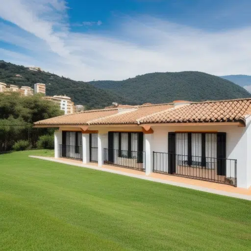 como distribuir una casa de 90 metros cuadrados